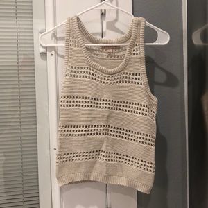 Philosophy tan tank
